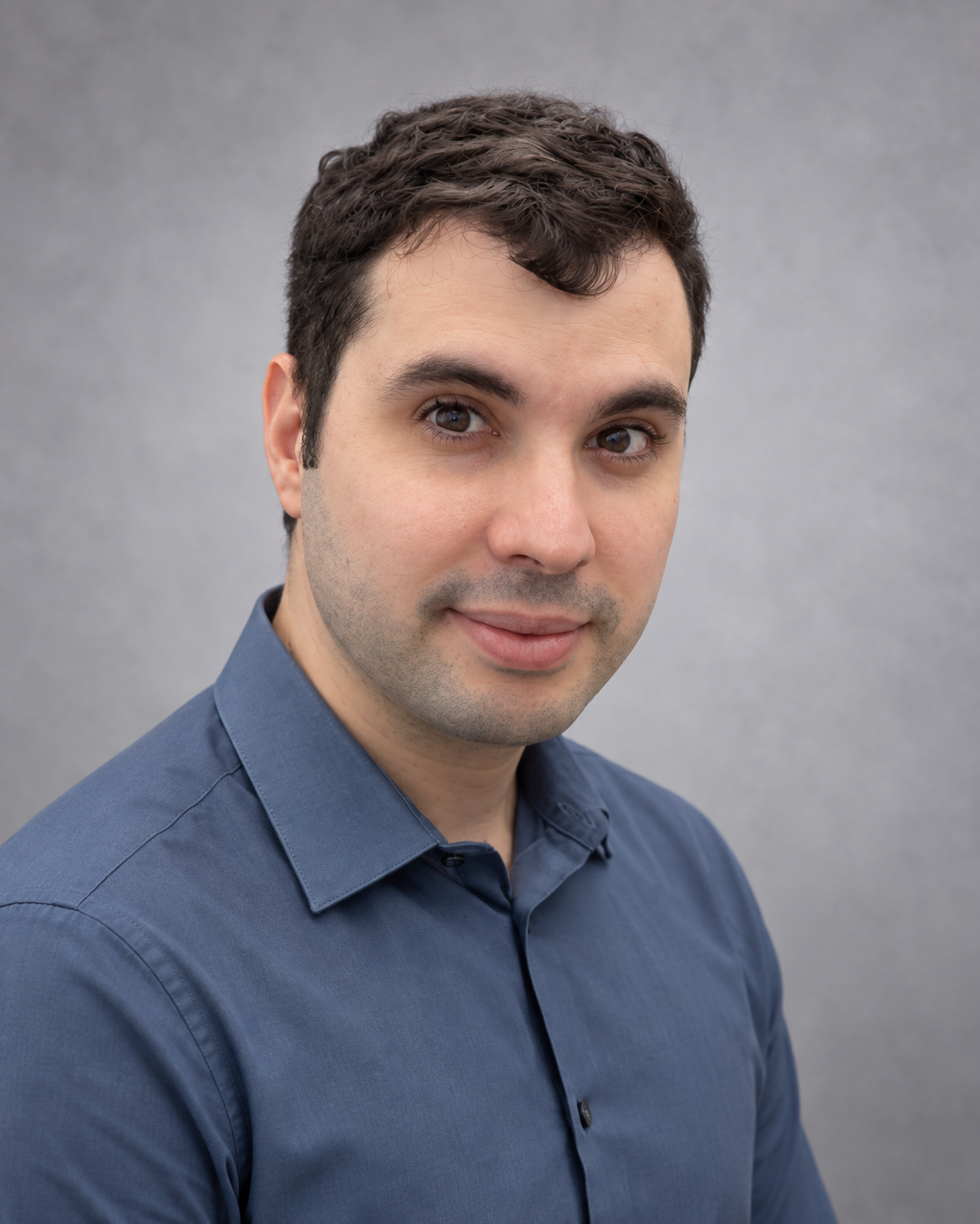 Portrait of Anibal Ponte, Product Designer based in Lisbon